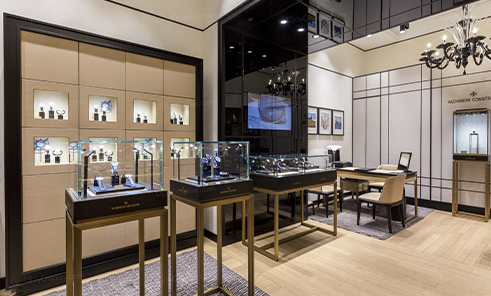 佛山百达翡丽官方售后维修服务中心地址电话